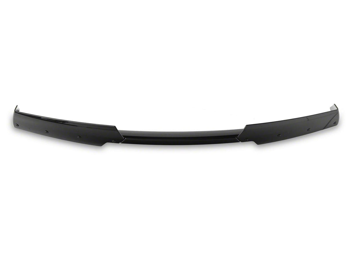 Z07 Stage 2 Performance Package Style Rear Spoiler; Carbon Flash Metallic (14-19 Corvette C7, Excluding ZR1)