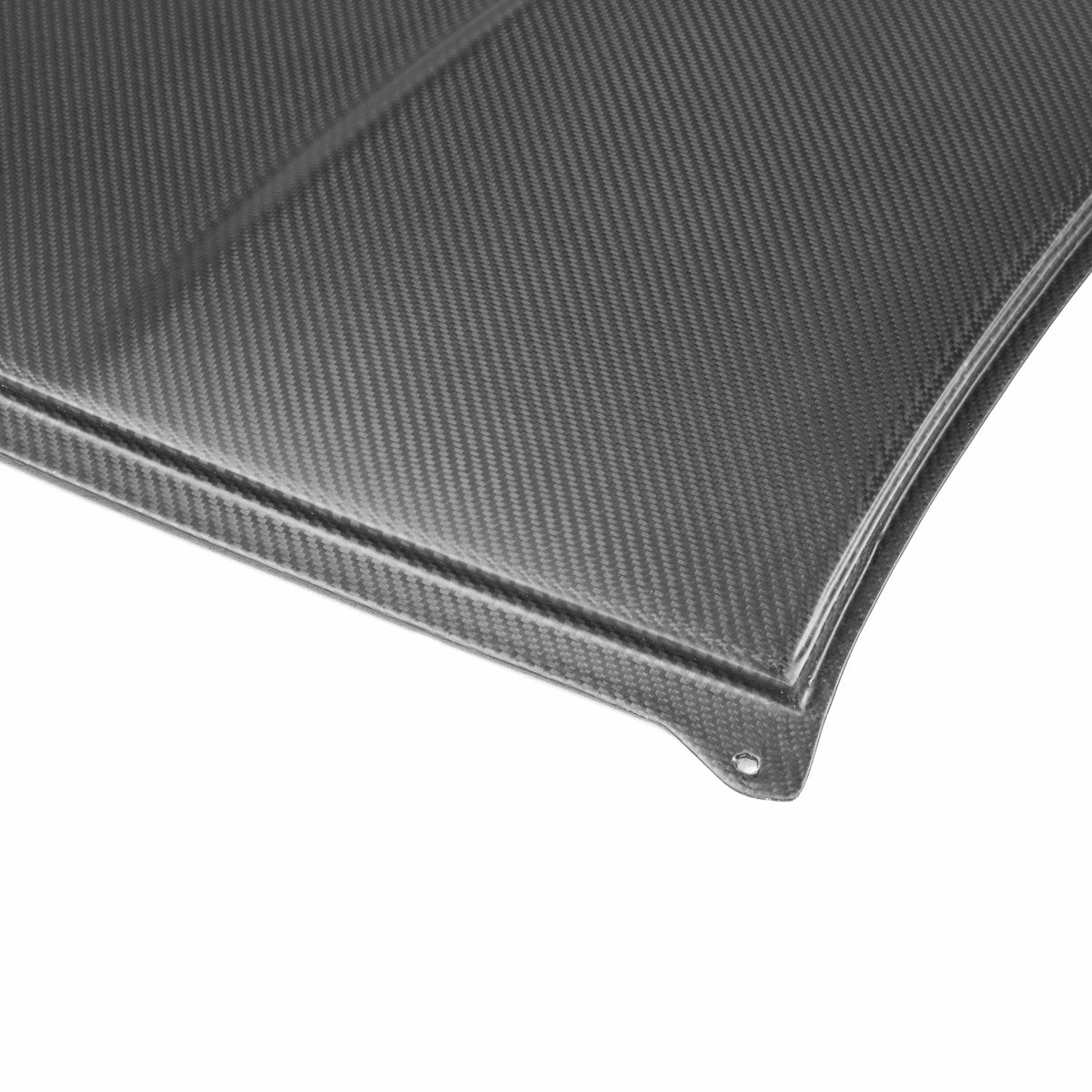 Dry carbon Fiber roof replacement for 2013-2020 Scion FR-S / Toyota 86 / Subaru BRZ - Matte