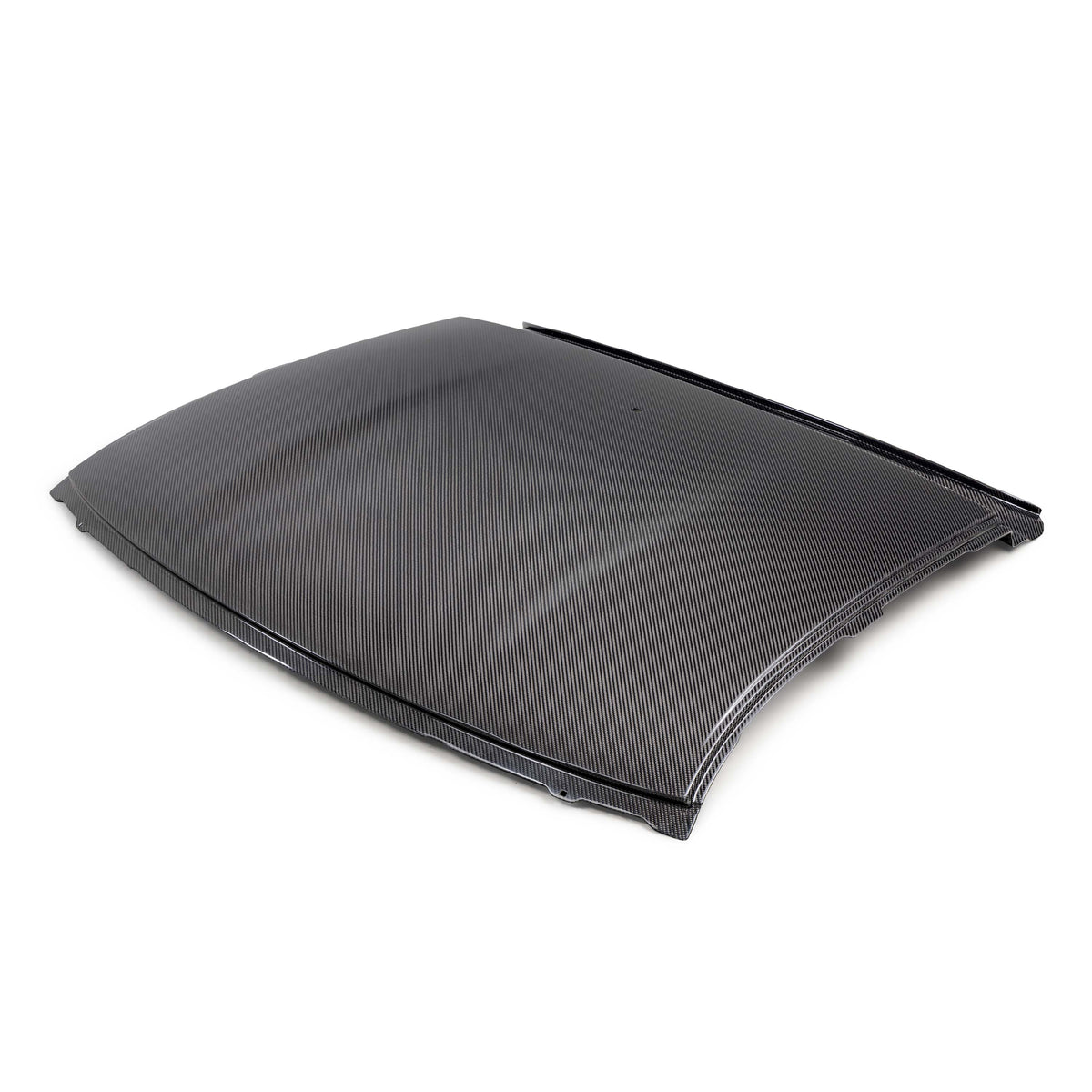 Dry carbon fiber roof for 2023-2026 Nissan Z - Gloss