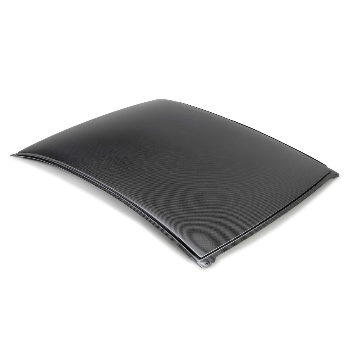 Dry carbon fiber roof replacement for 2022-2026 Subaru WRX - Matte