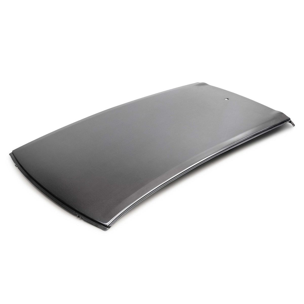 Dry Carbon Fiber Roof for 2019-2026 Toyota Corolla Hatchback / GR Corolla - Gloss
