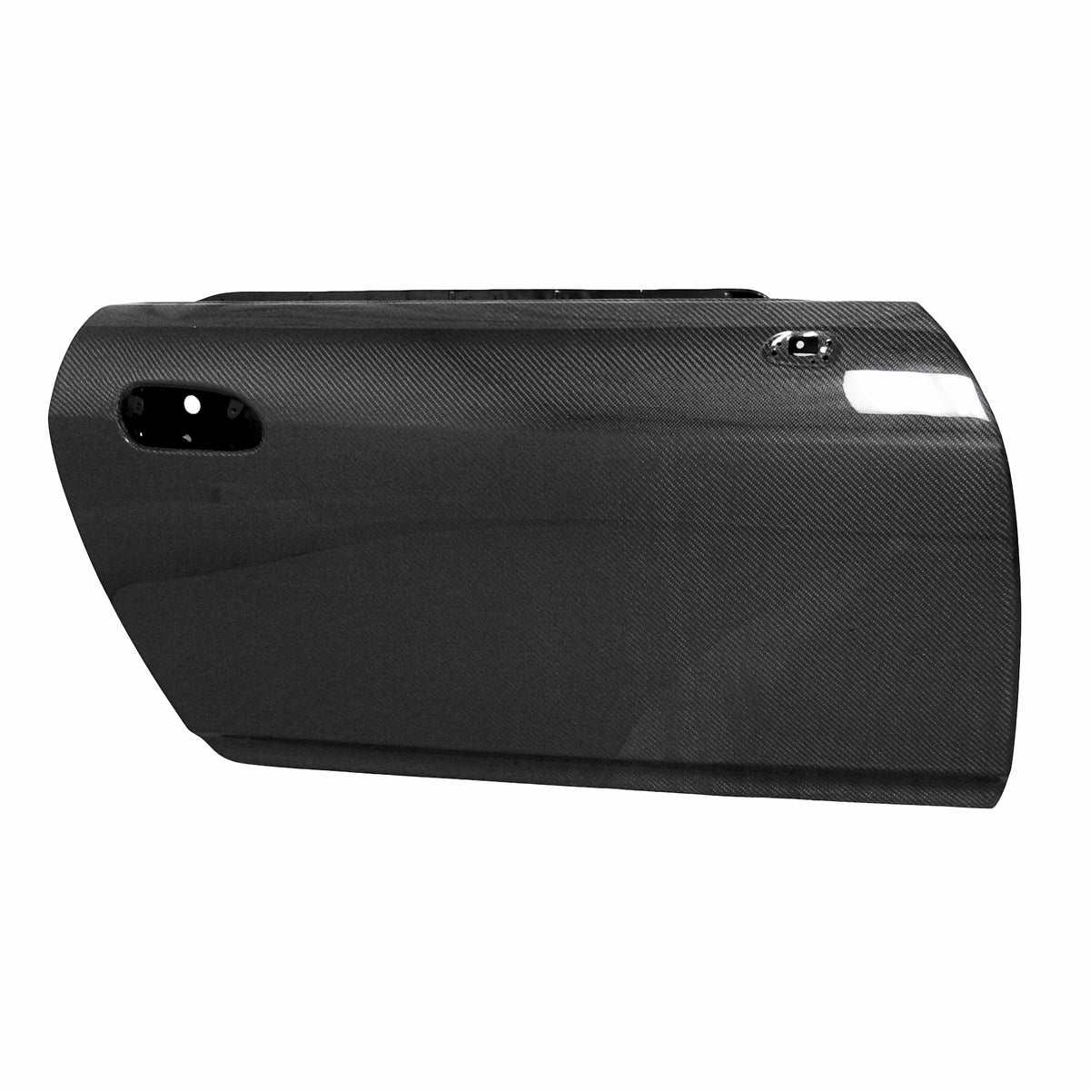OEM-Style Carbon Fiber doors for 2000-2009 Honda S2000