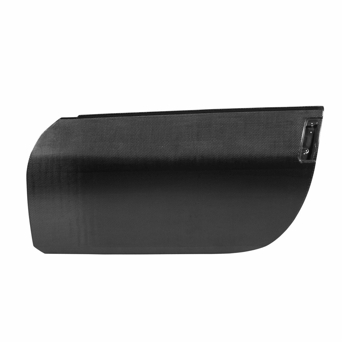 OEM-Style Carbon Fiber doors for 2003-2008 Nissan 350Z