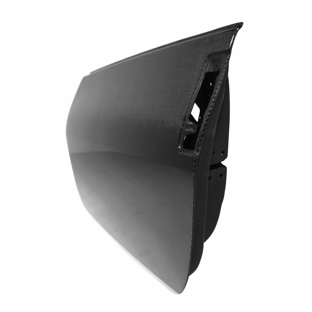 OEM-Style Carbon Fiber doors for 2003-2008 Nissan 350Z