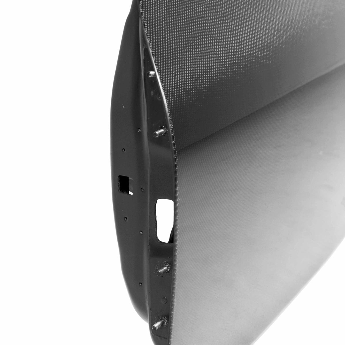 OEM-Style Carbon Fiber doors for 2009-2020 Nissan 370Z