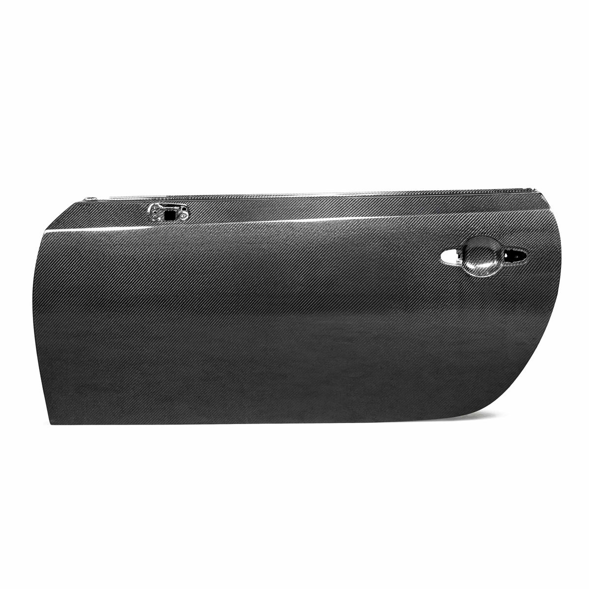 OEM-Style Carbon Fiber doors for 2013-2020 Scion FR-S / Toyota 86 / Subaru BRZ