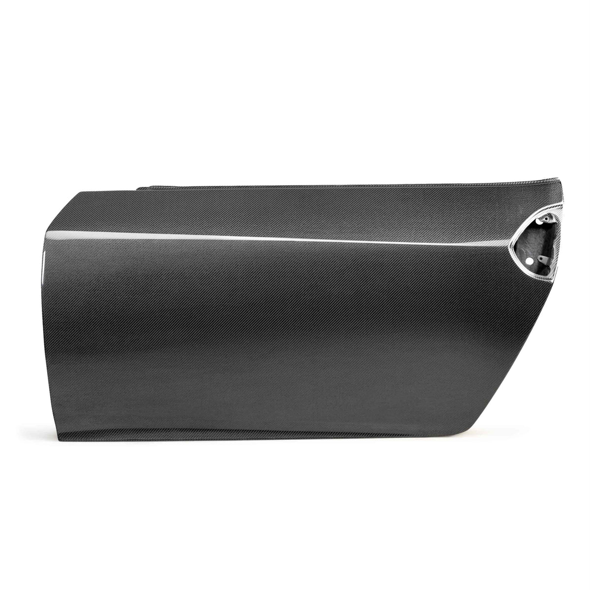 OEM-Style Carbon Fiber doors for 2023-2026 Nissan Z