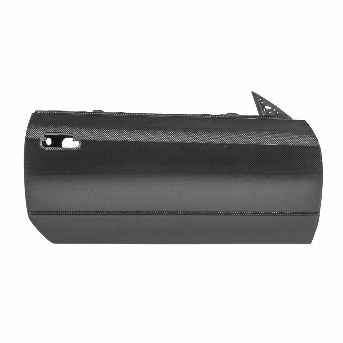 OEM-Style Carbon Fiber doors for 1990-1994 Nissan Skyline R32