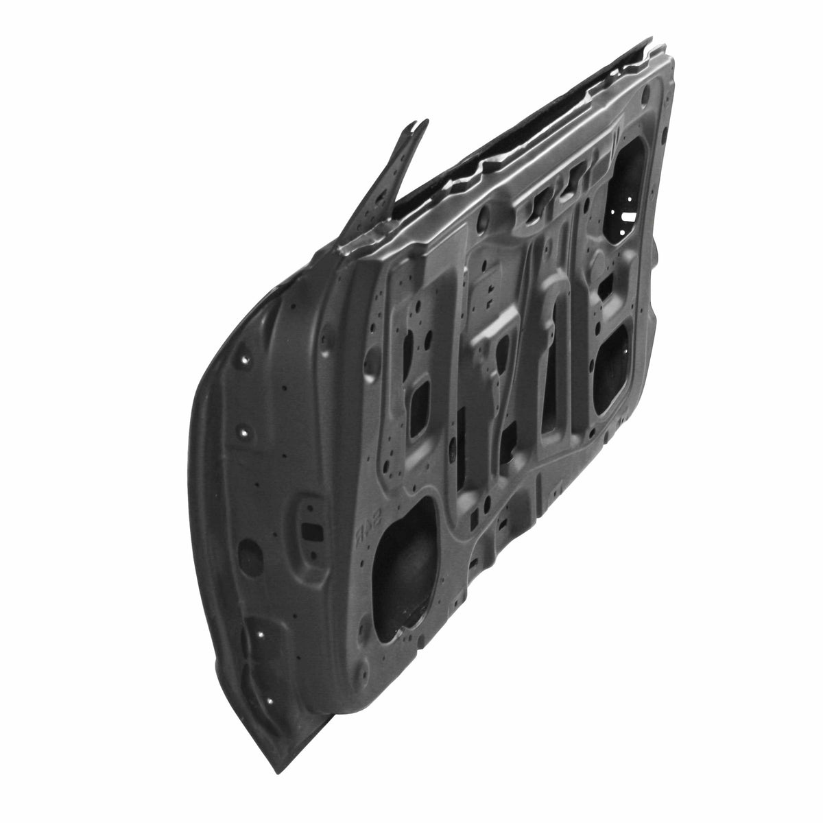 OEM-Style Carbon Fiber doors for 1990-1994 Nissan Skyline R32