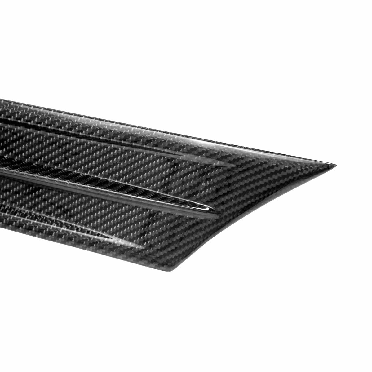 BR-Style Carbon Fiber fender ducts for 2013-2020 Scion FR-S / Toyota 86 / Subaru BRZ