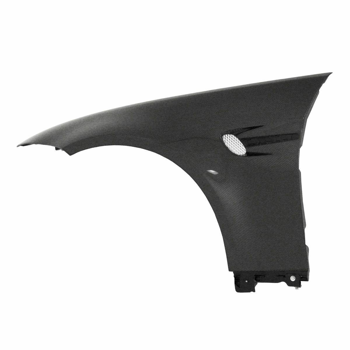 OEM-Style Carbon Fiber fenders for 2008-2013 BMW E92 M3 Coupe