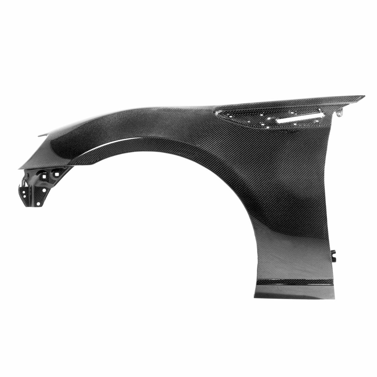 OEM-Style Carbon Fiber fenders for 2013-2020 Scion FR-S / Toyota 86 / Subaru BRZ