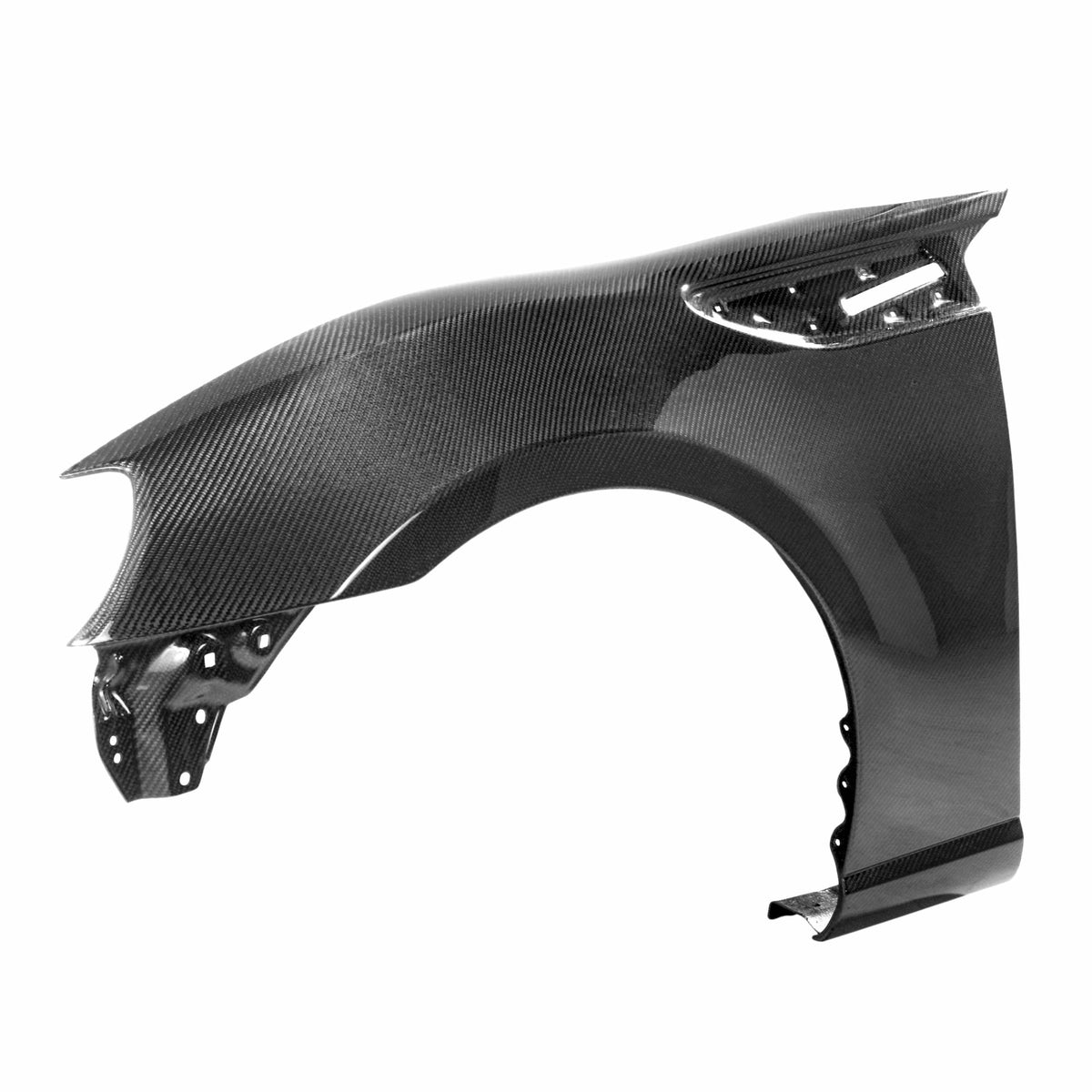 OEM-Style Carbon Fiber fenders for 2013-2020 Scion FR-S / Toyota 86 / Subaru BRZ