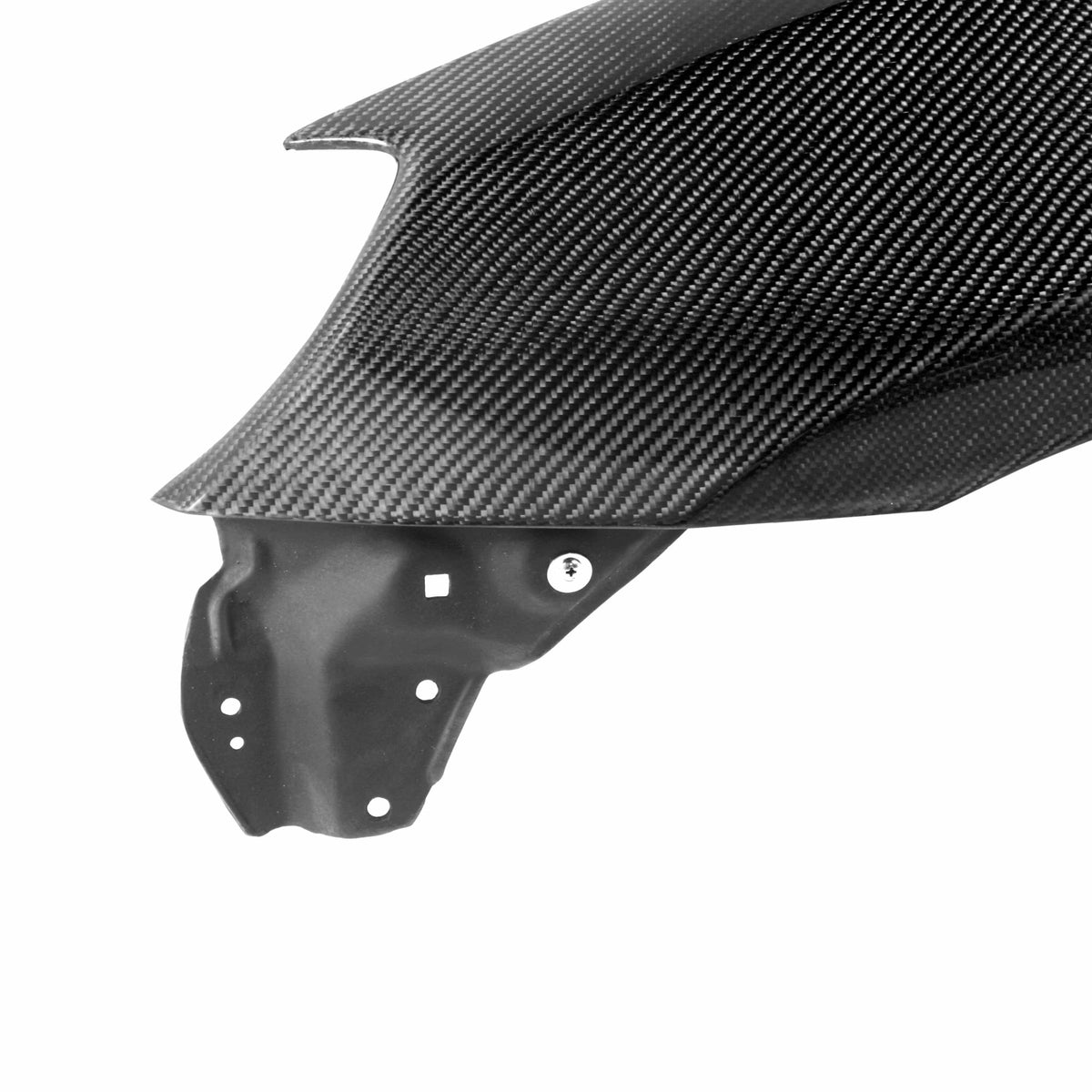 Carbon fiber fenders for 2013-2020 Scion FR-S / Toyota 86 / Subaru BRZ (10mm Wider)