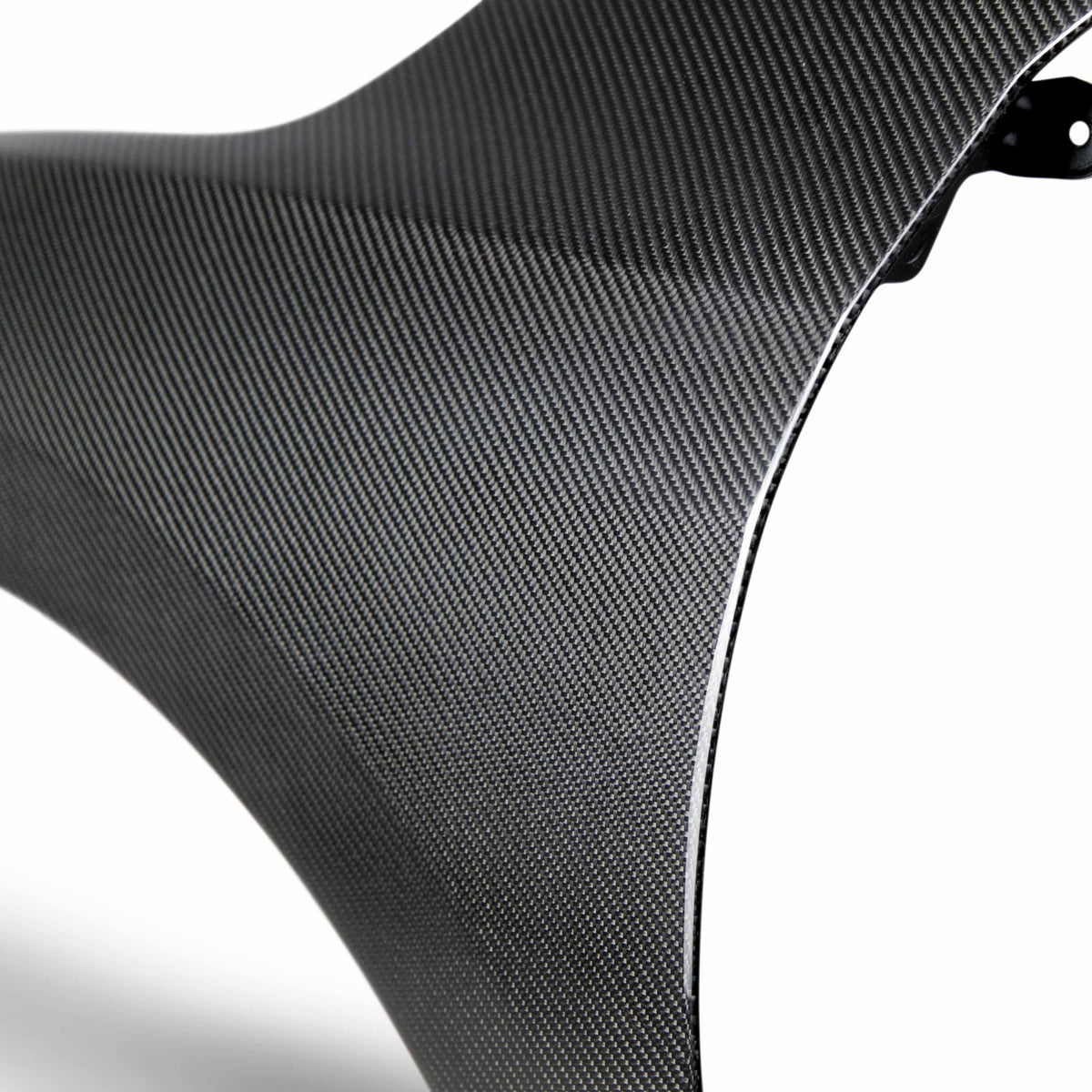 OEM-Style Carbon Fiber fenders for 2016-2021 Honda Civic Sedan/Hatchback
