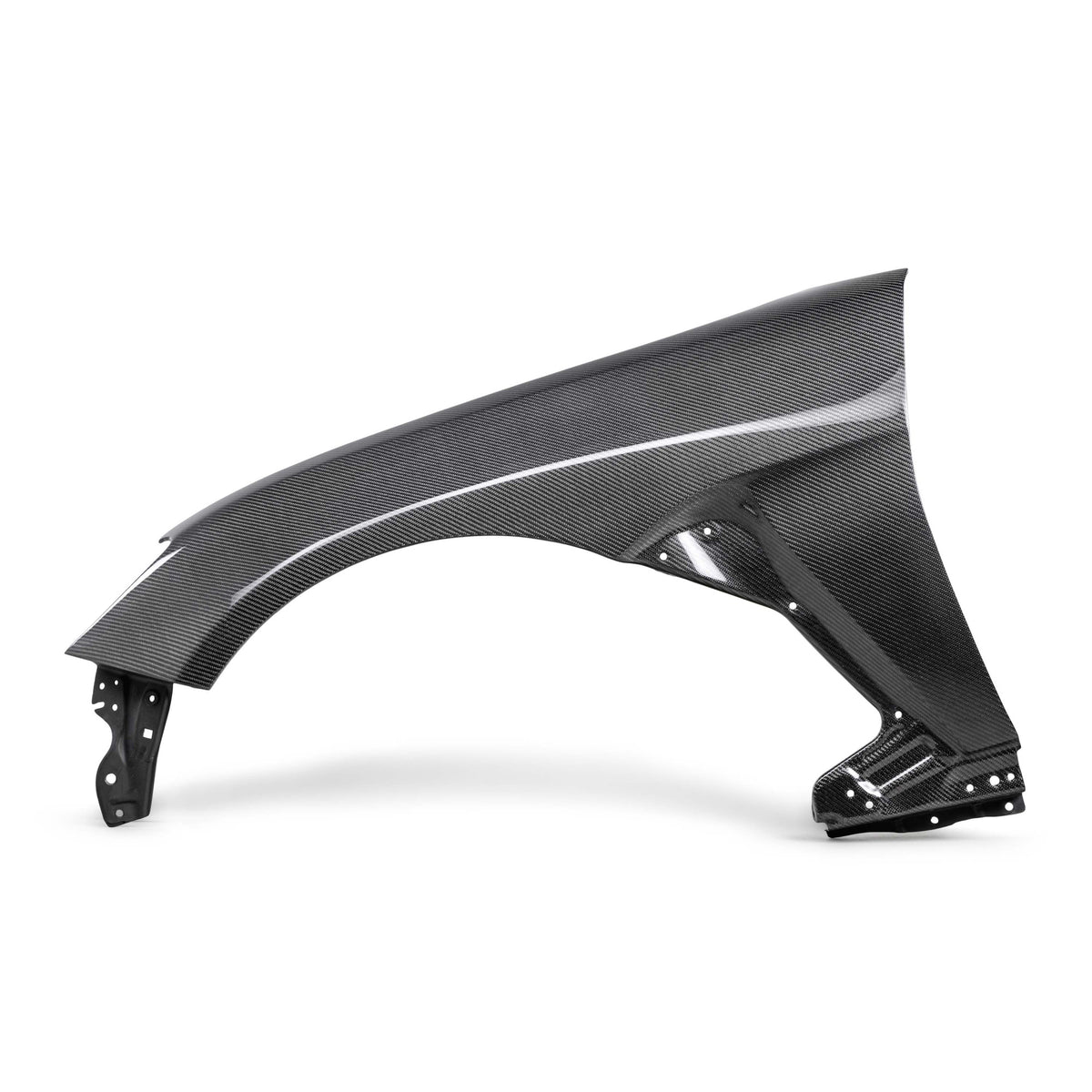 Carbon fiber fenders for 2022-2026 Toyota GR86/ Subaru BRZ
