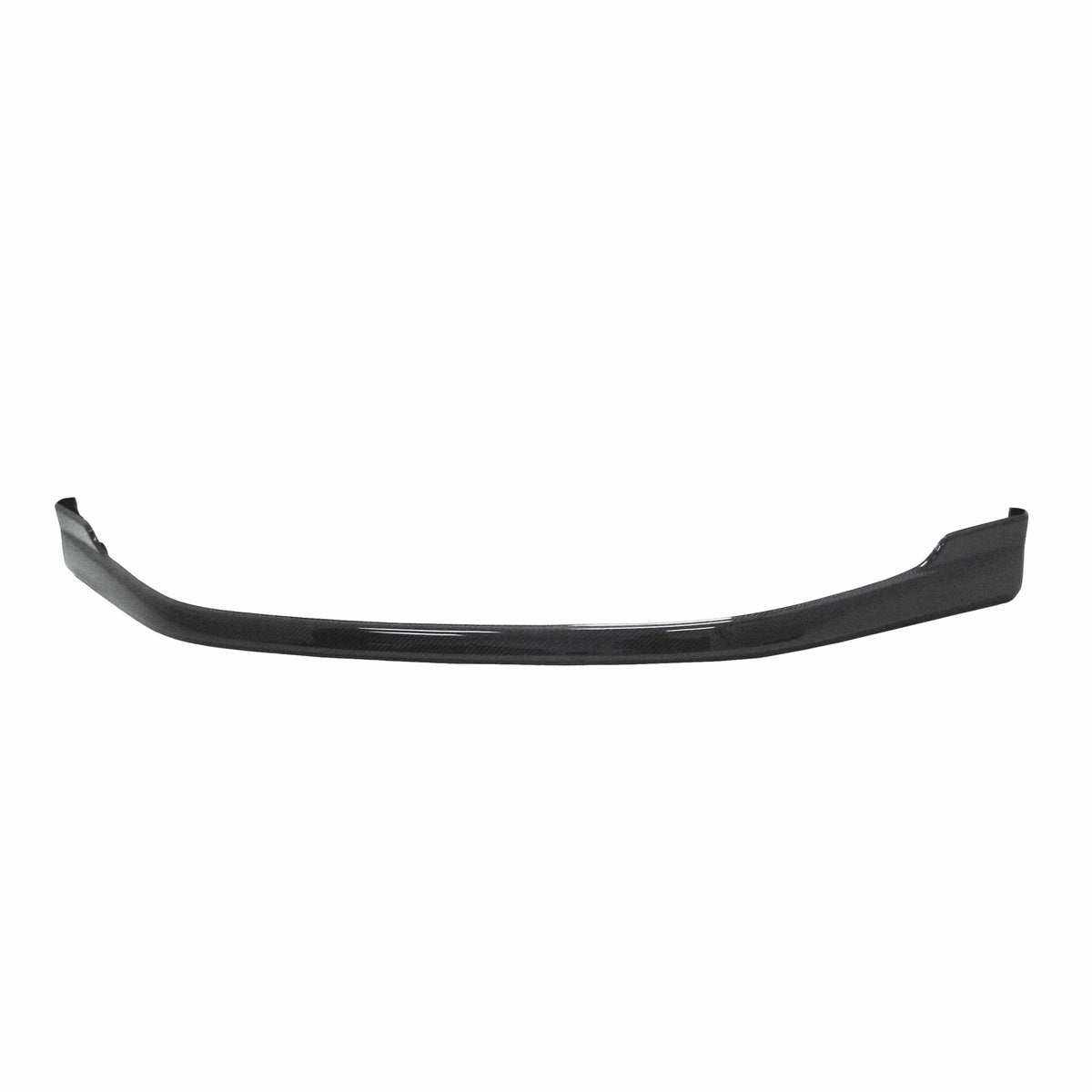 OEM-Style Carbon Fiber Front Lip for 2000-2003 Honda S2000