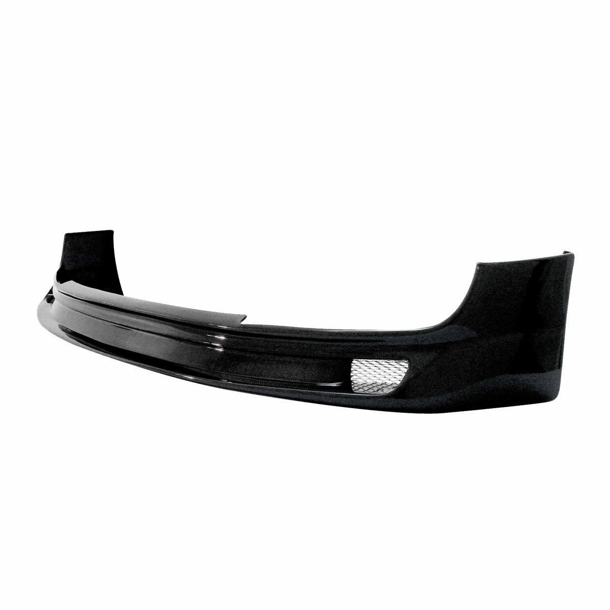 TA-Style Carbon Fiber Front Lip for 2001-2005 Lexus IS300, sedan only