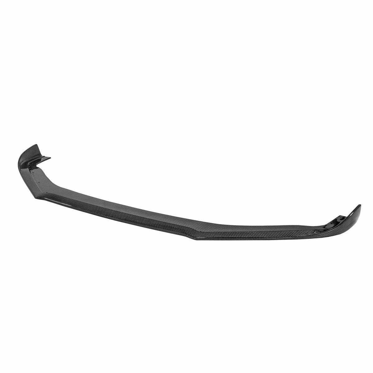 TA-Style Carbon Fiber Front Lip for 2013-2016 Subaru BRZ