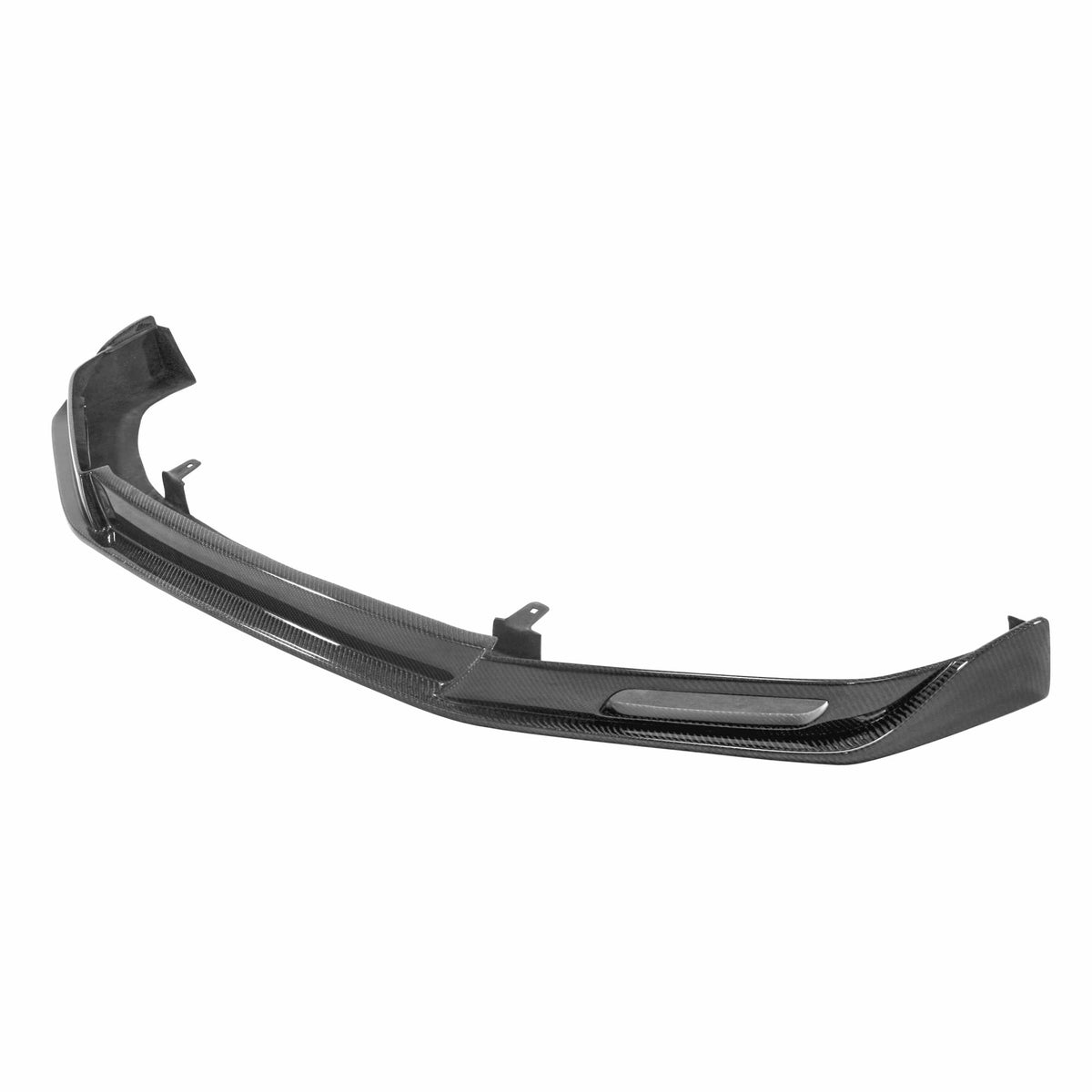 KC-Style Carbon Fiber Front Lip for 2013-2016 Scion FR-S