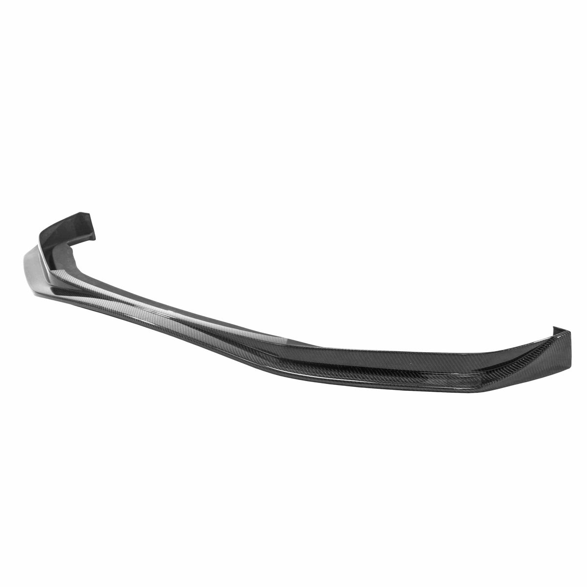 TB-Style Carbon Fiber Front Lip for 2013-2016 Scion FR-S