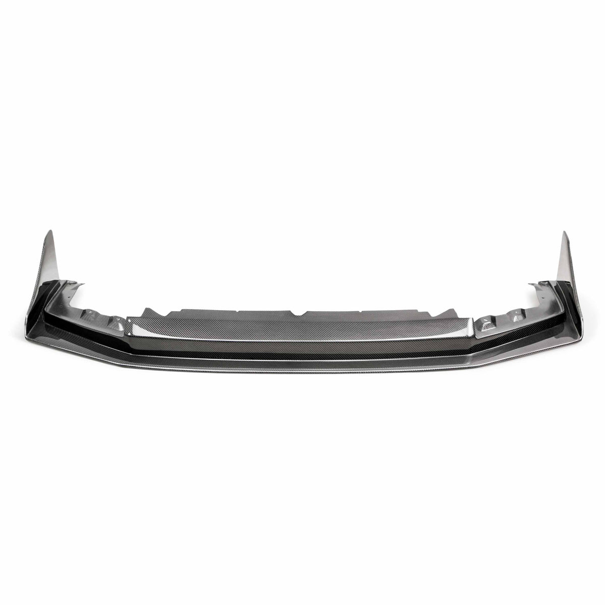CW-Style Carbon Fiber Front Lip for 2018-2021 Subaru WRX / STi