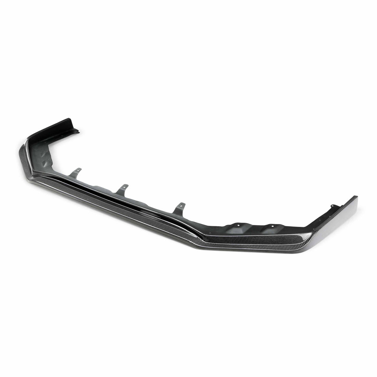 MB3-Style Carbon Fiber Front Lip for 2018-2021 Subaru WRX / STi