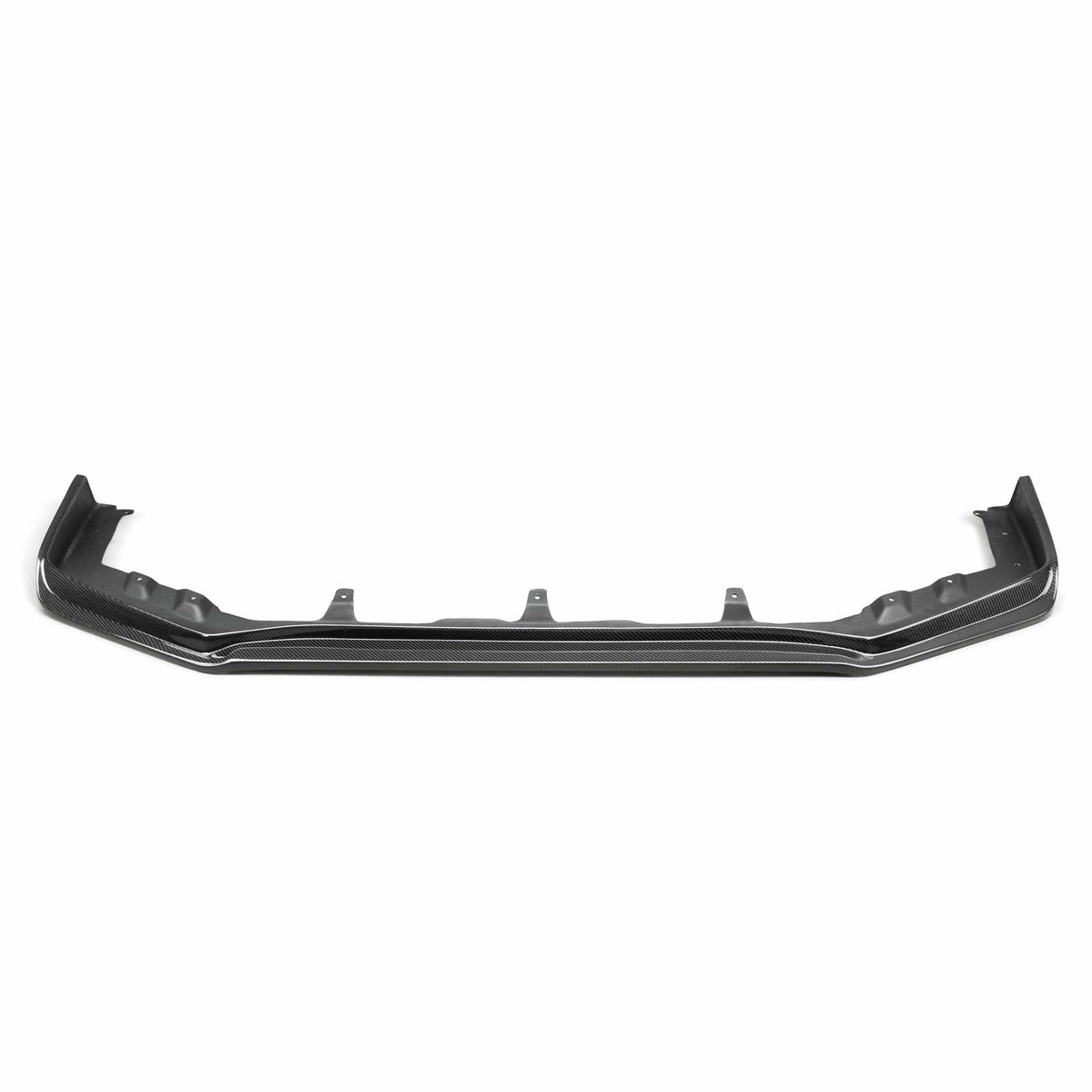 MB3-Style Carbon Fiber Front Lip for 2018-2021 Subaru WRX / STi