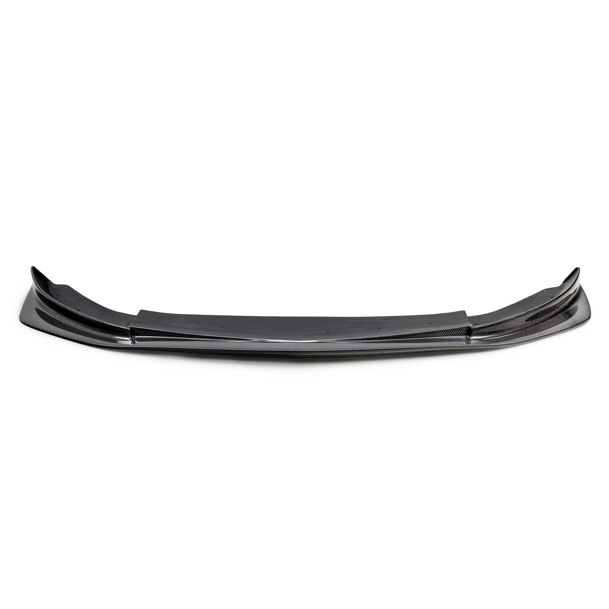 DL-Style Carbon Fiber Front Lip for 2023-2026 Nissan Z
