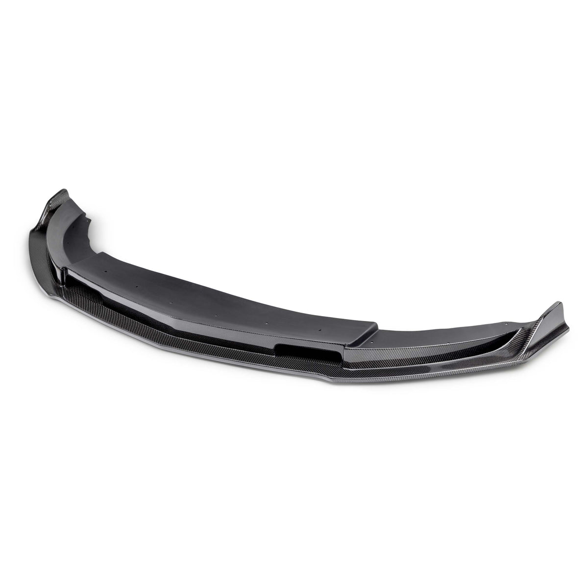 MB-Style Carbon Fiber Front Lip for 2023-2026 Nissan Z