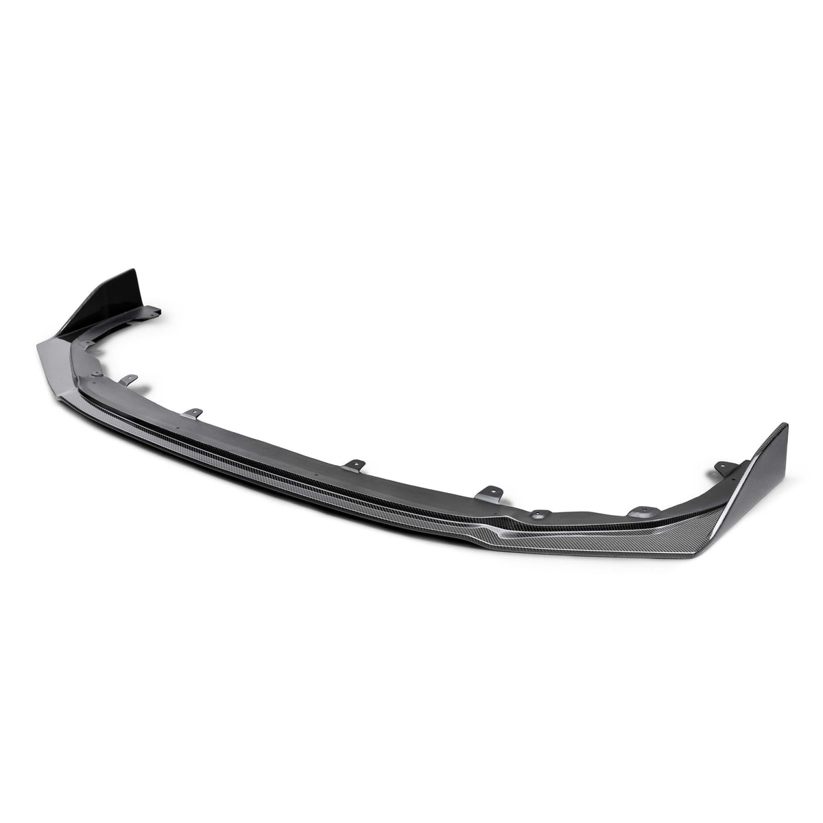 MB-Style Carbon Fiber Front Lip for 2022-2026 Subaru WRX