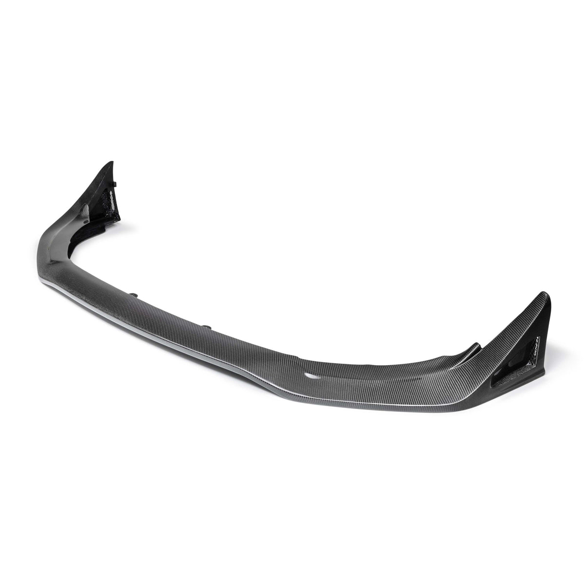 MBII-Style Carbon Fiber Front Lip For 2023-2024 Toyota GR Corolla