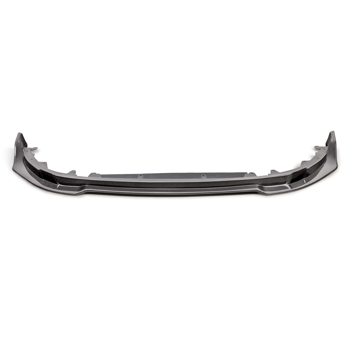 MB-Style Carbon Fiber Front Lip for 2023-2026 Toyota Prius