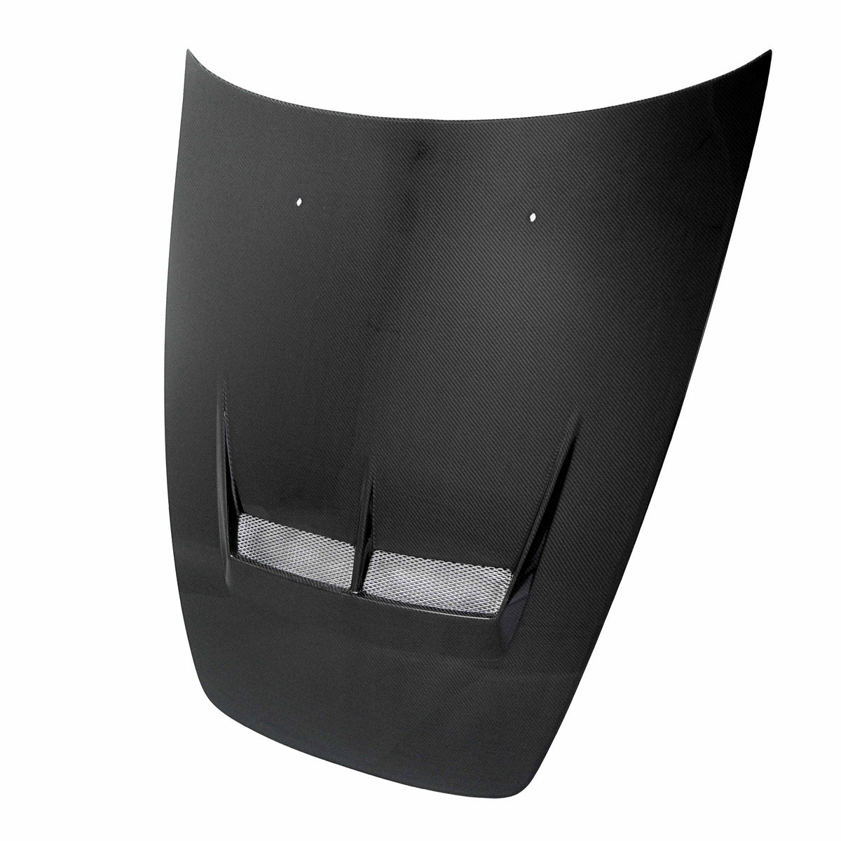 JS-Style Carbon Fiber hood for 2000-2009 Honda S2000