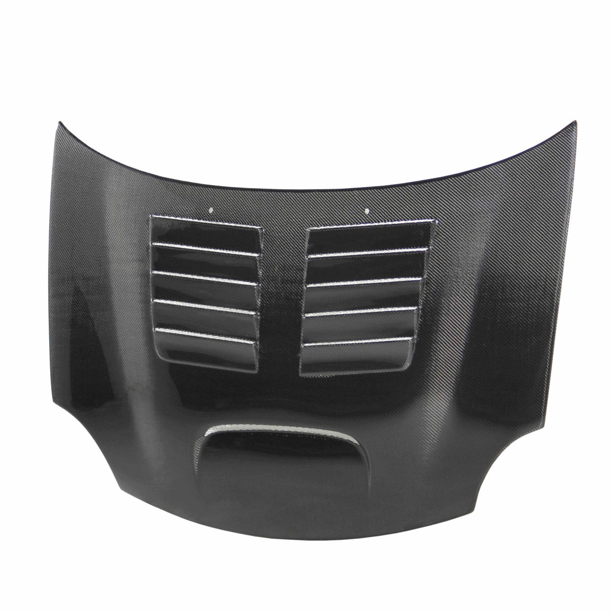 GT-Style Carbon Fiber hood for 2003-2005 Dodge Neon SRT-4