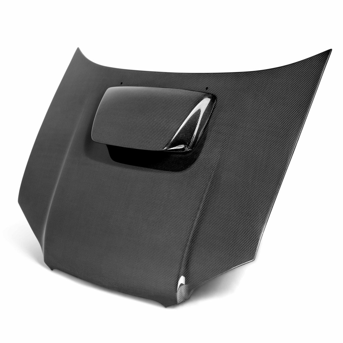 OEM-Style Carbon Fiber hood for 2004-2005 Subaru Impreza/WRX / STi
