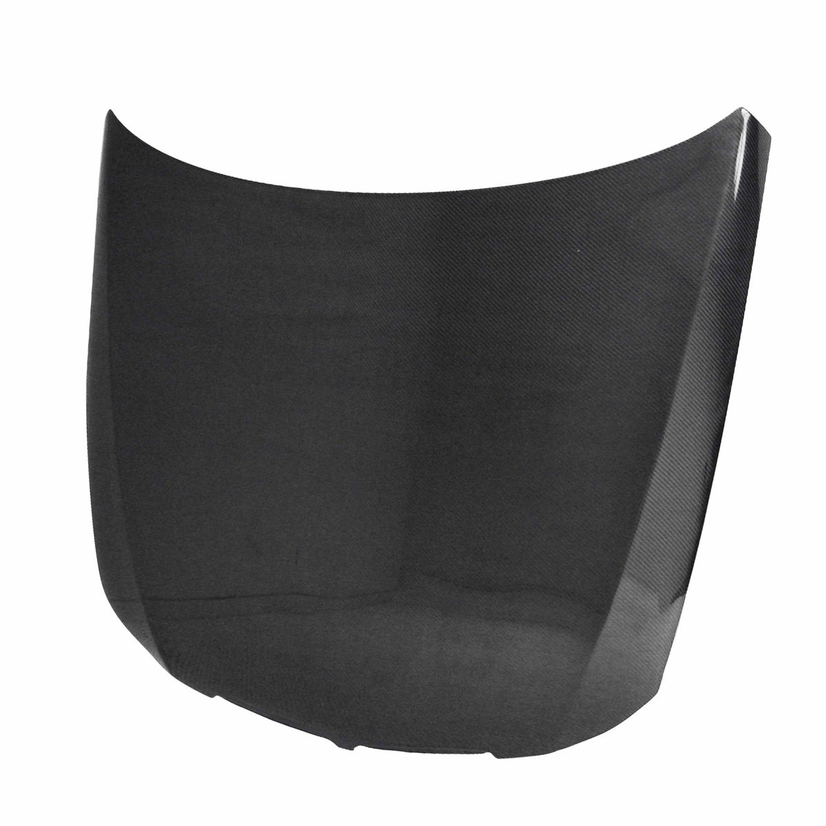 OEM-Style Carbon Fiber hood for 2005-2008 BMW E90 Sedan
