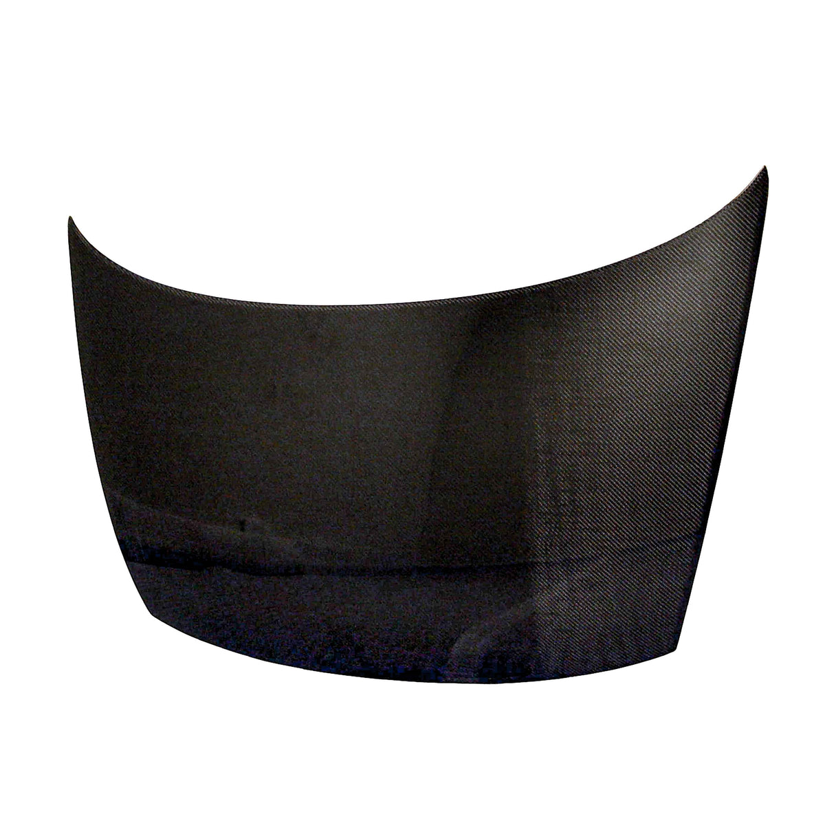 OEM-Style Carbon Fiber hood for 2006-2011 Honda Civic Coupe