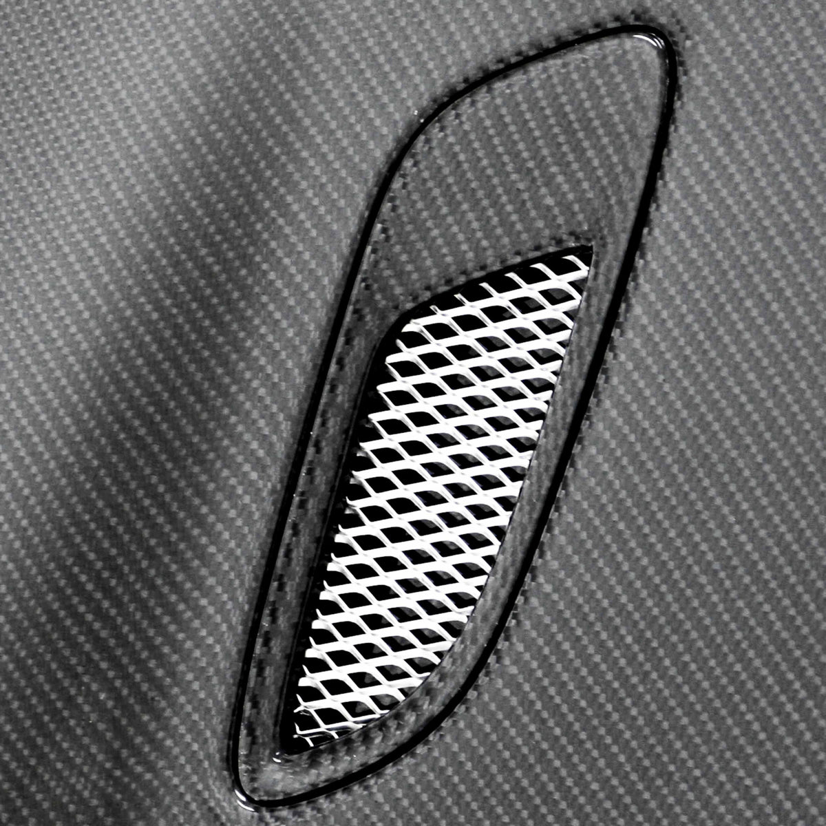OEM-Style Carbon Fiber hood for 2008-2013 BMW E92 M3