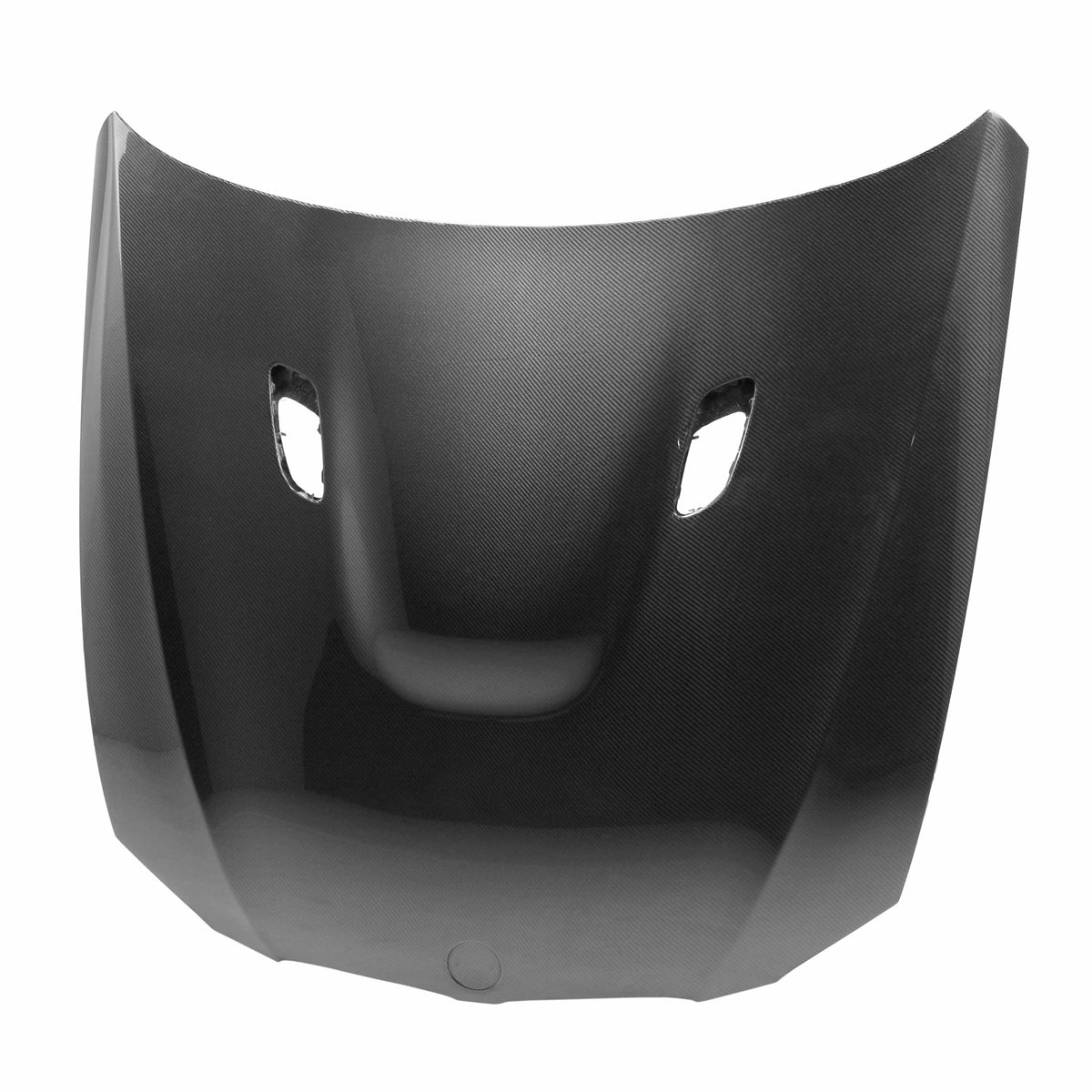 OEM-Style Carbon Fiber hood for 2008-2012 BMW E90 M3