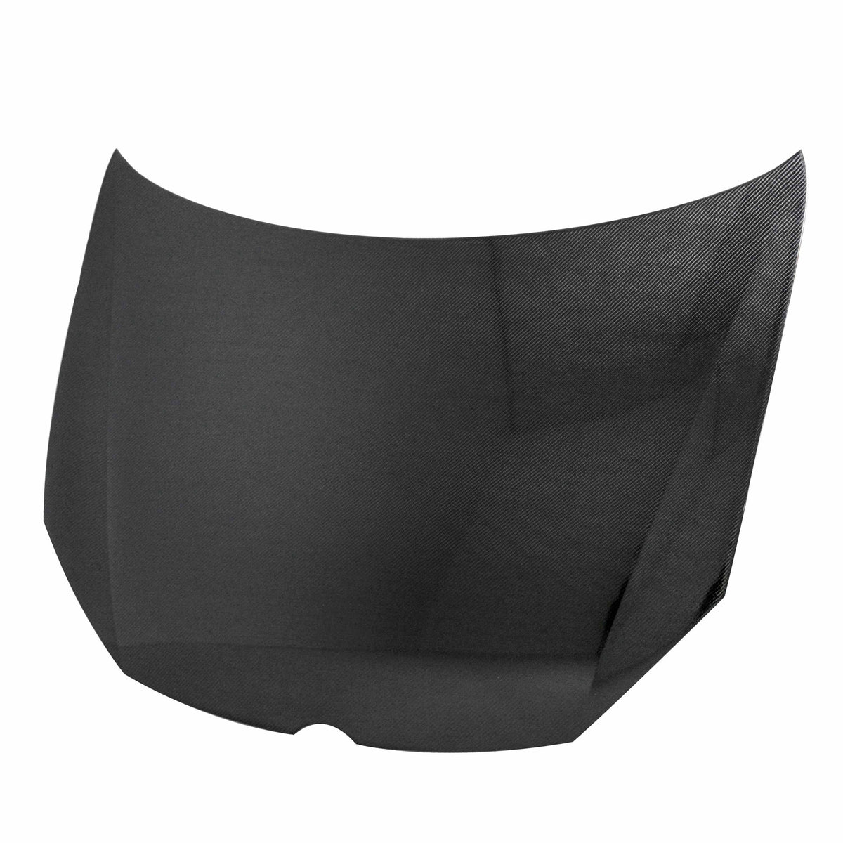 OEM-Style Carbon Fiber hood for 2010-2014 Volkswagen Golf / GTI / R