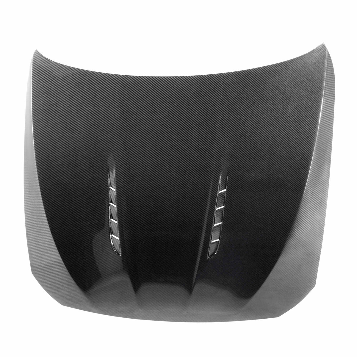 BT-Style Carbon Fiber hood for 2011-2016 5-series and 2013-2016 M5