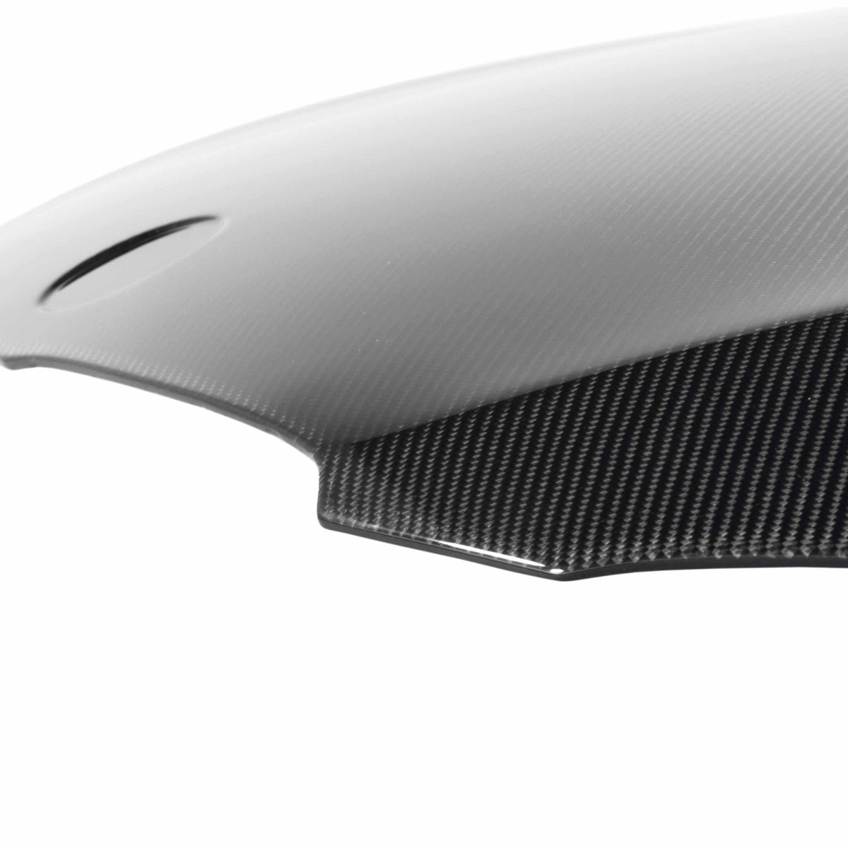 OEM-Style Carbon Fiber hood for 2011-2013 BMW E92 Coupe, LCI
