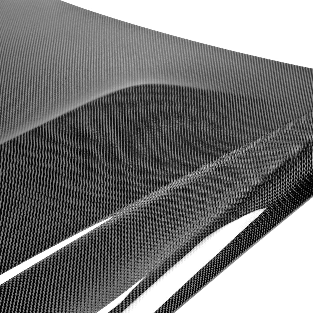OEM-Style Carbon Fiber hood for 2012-2015 Mercedes Benz C63