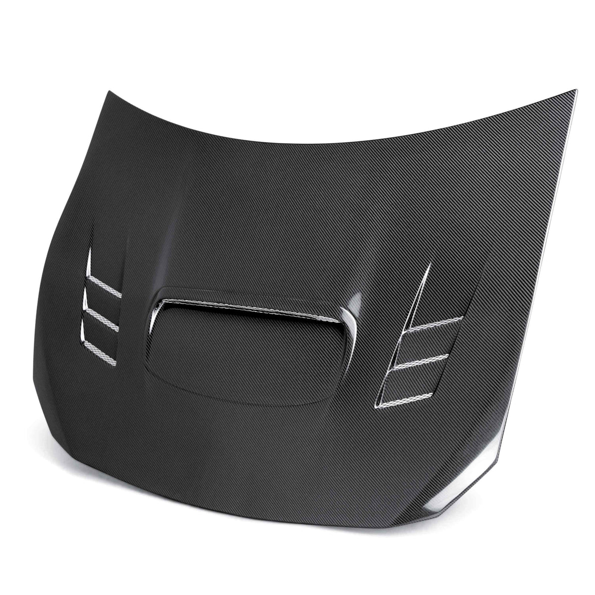 FA-Style Carbon Fiber hood for 2013-2020 Scion FR-S / Toyota 86 / Subaru BRZ