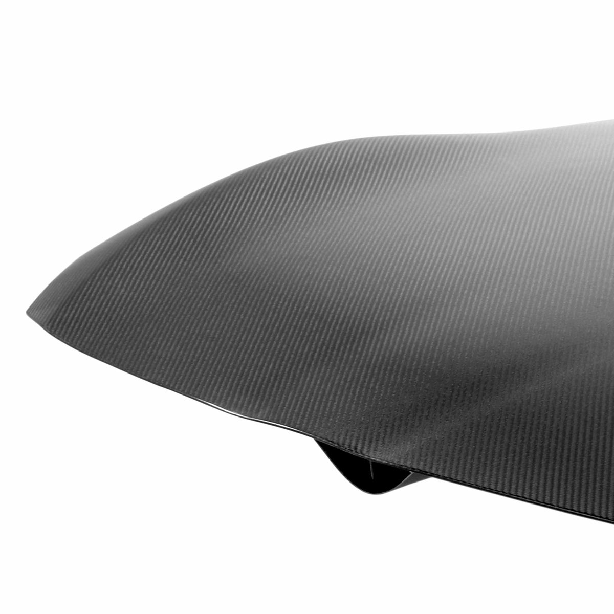 OEM-Style Carbon Fiber hood for 2013-2020 Scion FR-S / Toyota 86 / Subaru BRZ