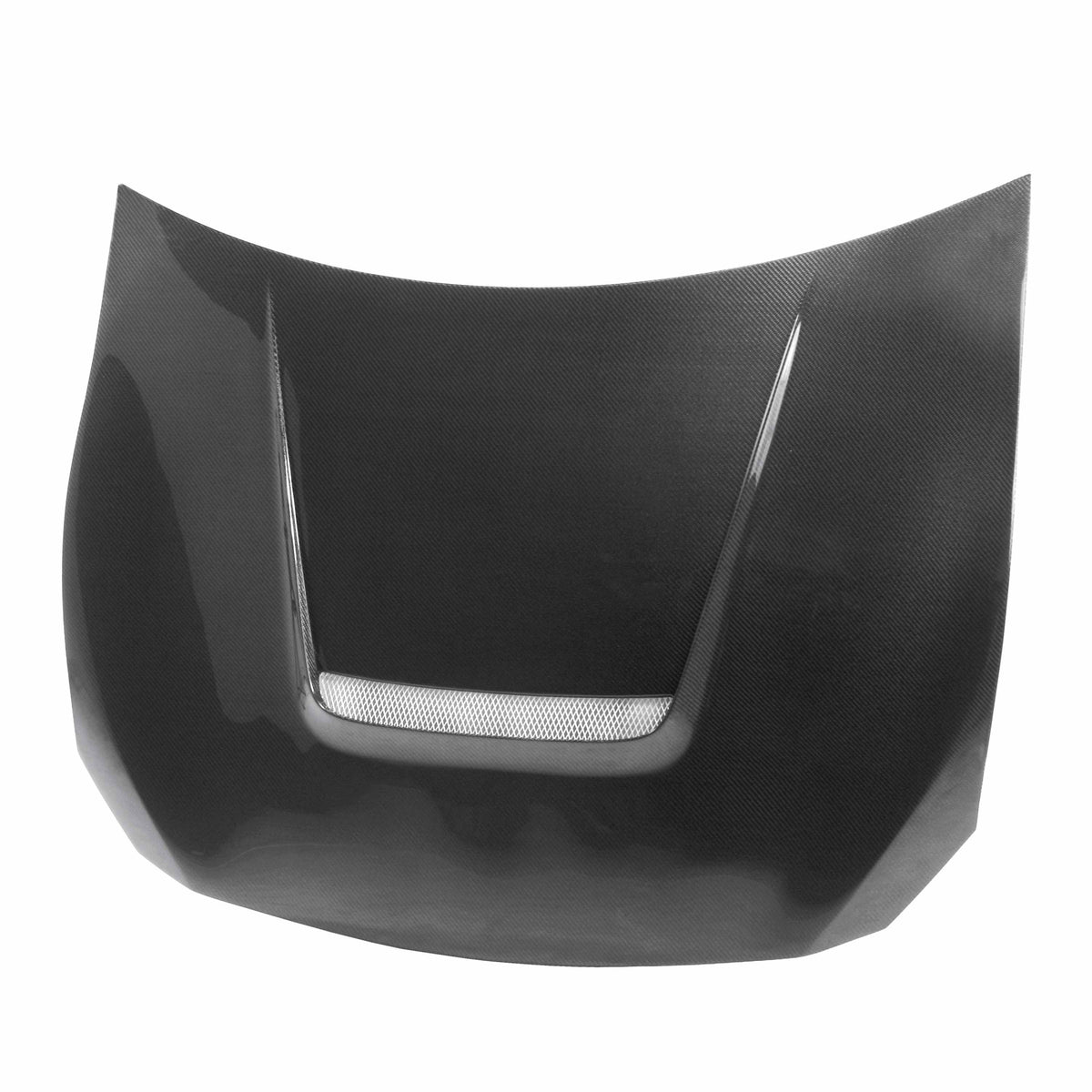 VS-Style Carbon Fiber hood for 2013-2020 Scion FR-S / Toyota 86 / Subaru BRZ