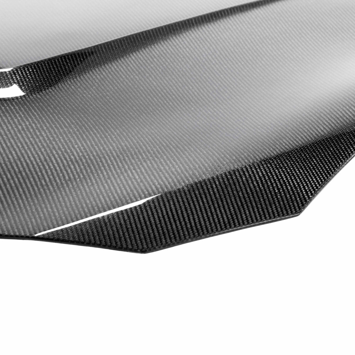 VS-Style Carbon Fiber hood for 2013-2020 Scion FR-S / Toyota 86 / Subaru BRZ
