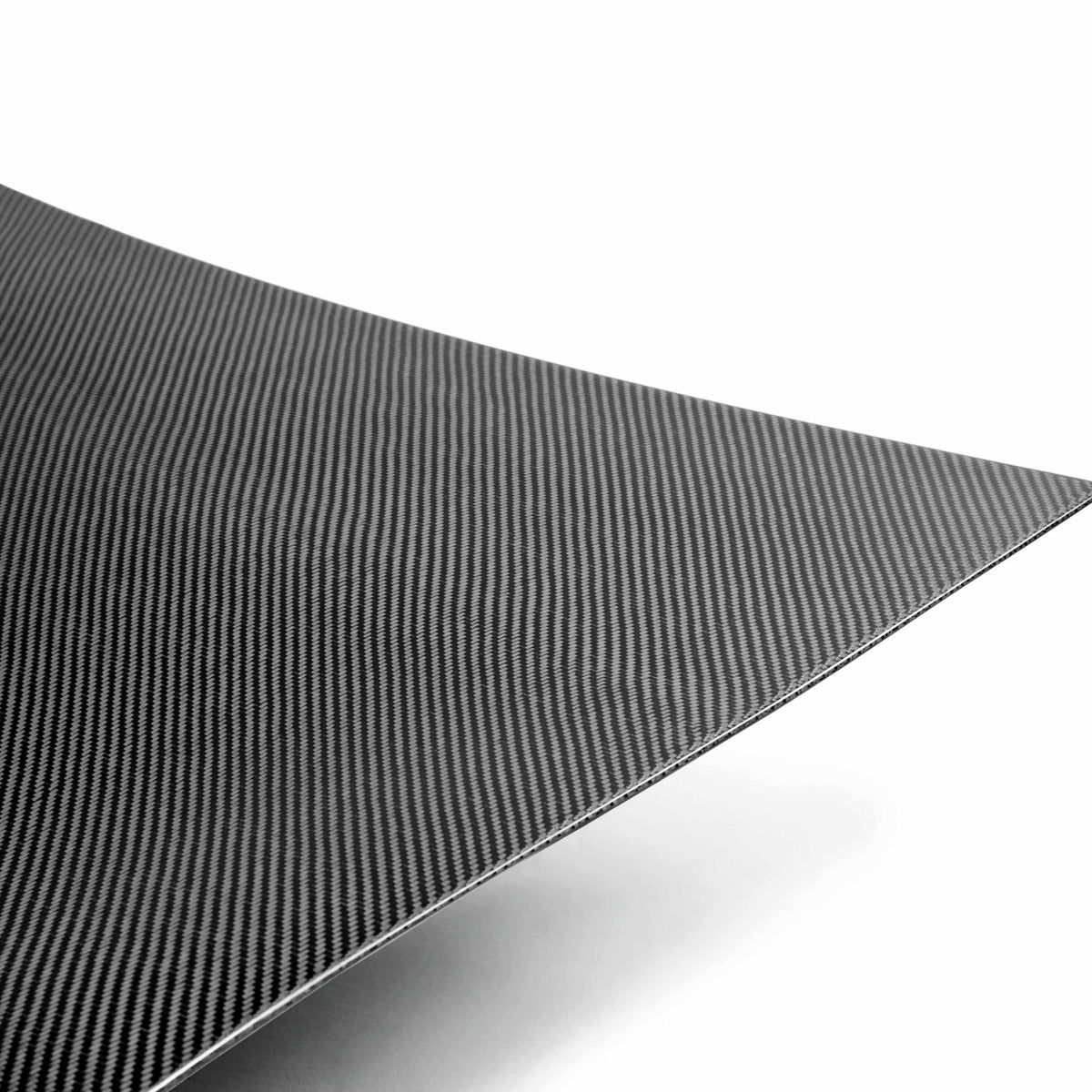 VT-Style Carbon Fiber hood for 2013-2020 Scion FR-S / Toyota 86 / Subaru BRZ