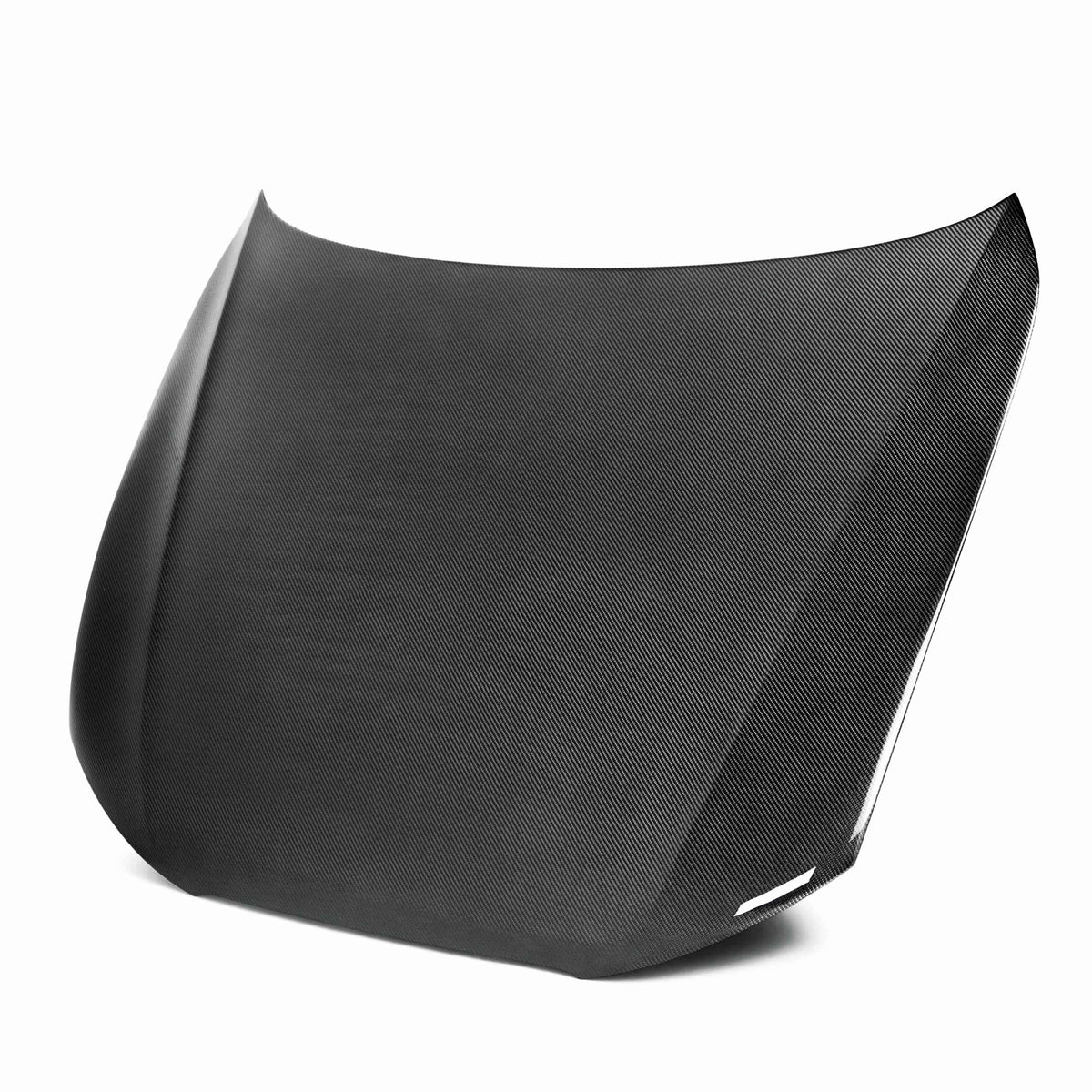 OEM-Style Carbon Fiber hood for 2013-2017 Audi A5